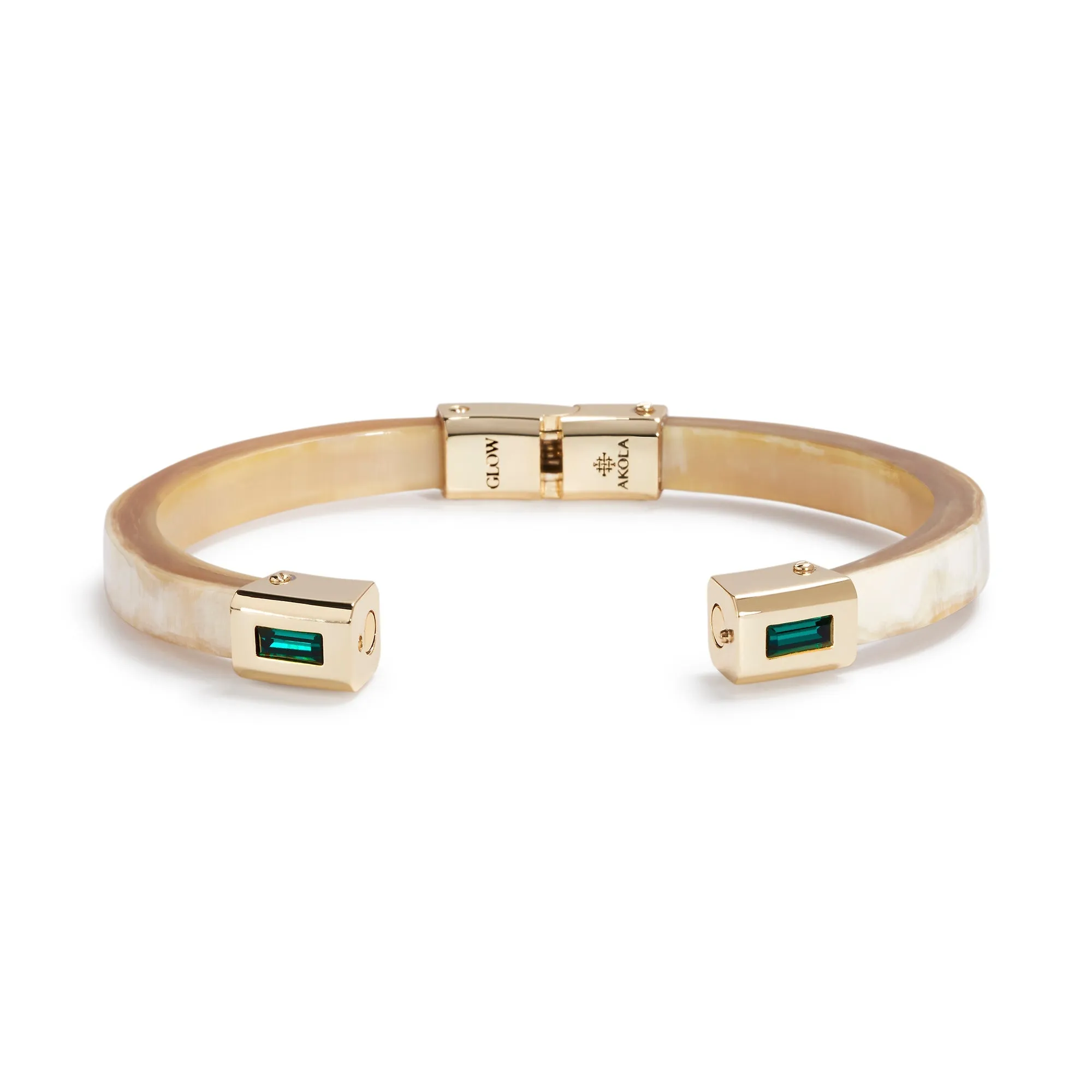 Glow Unlock-it Bracelet by Akola