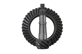 GM 10-Bolt 8.5 and 8.6 Inch 4.10 Ratio Face Hobbed Ring and Pinion Revolution Gear