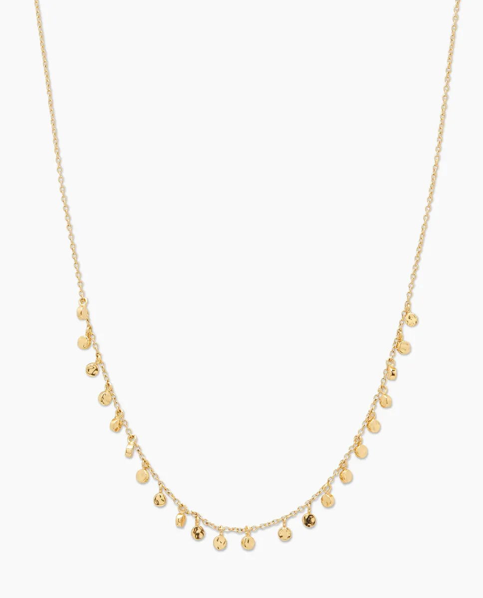 Gorjana Chloe Mini Necklace