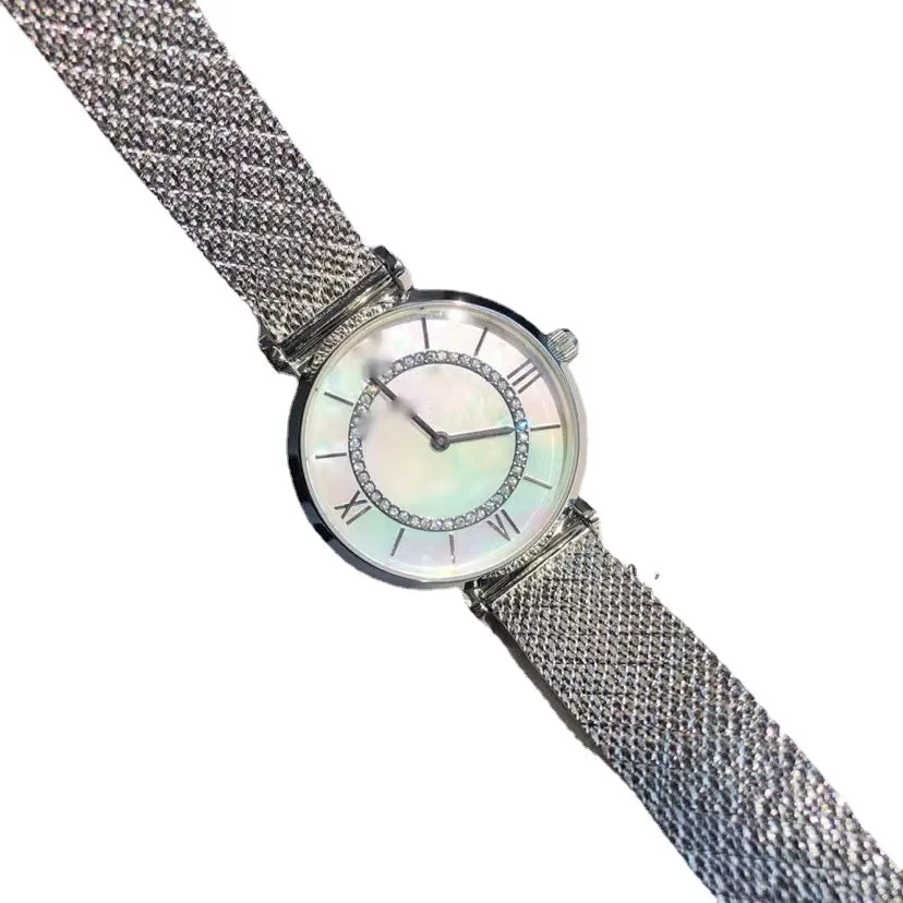 Gypsophila Watch Female AMA Pointer Fashion Student