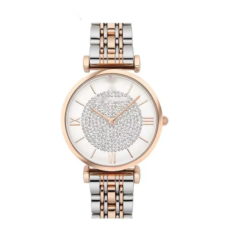 Gypsophila Watch Female AMA Pointer Fashion Student