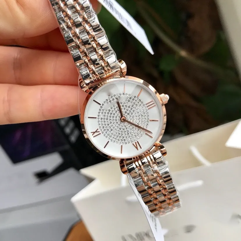 Gypsophila Watch Female AMA Pointer Fashion Student