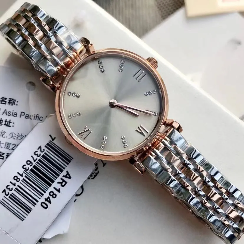 Gypsophila Watch Female AMA Pointer Fashion Student