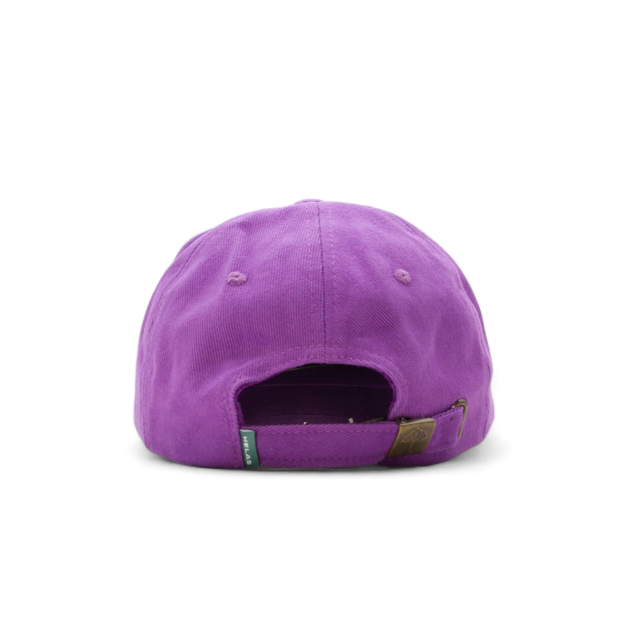 Helas Classic Cap - Plum