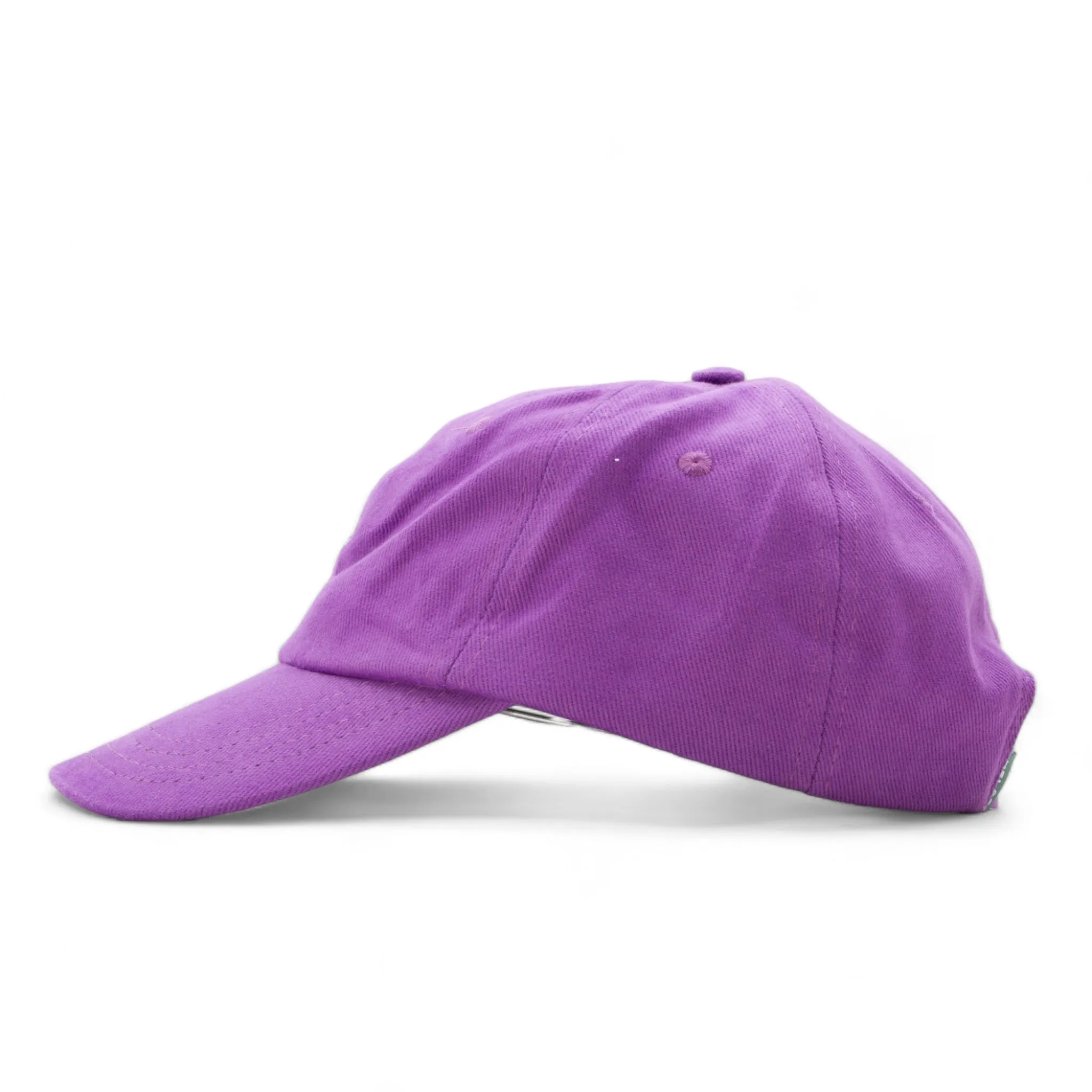 Helas Classic Cap - Plum