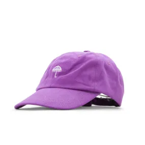 Helas Classic Cap - Plum