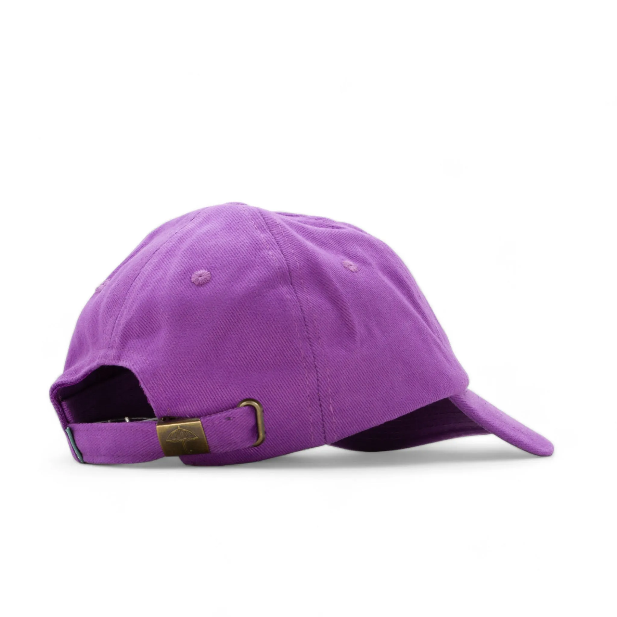 Helas Classic Cap - Plum