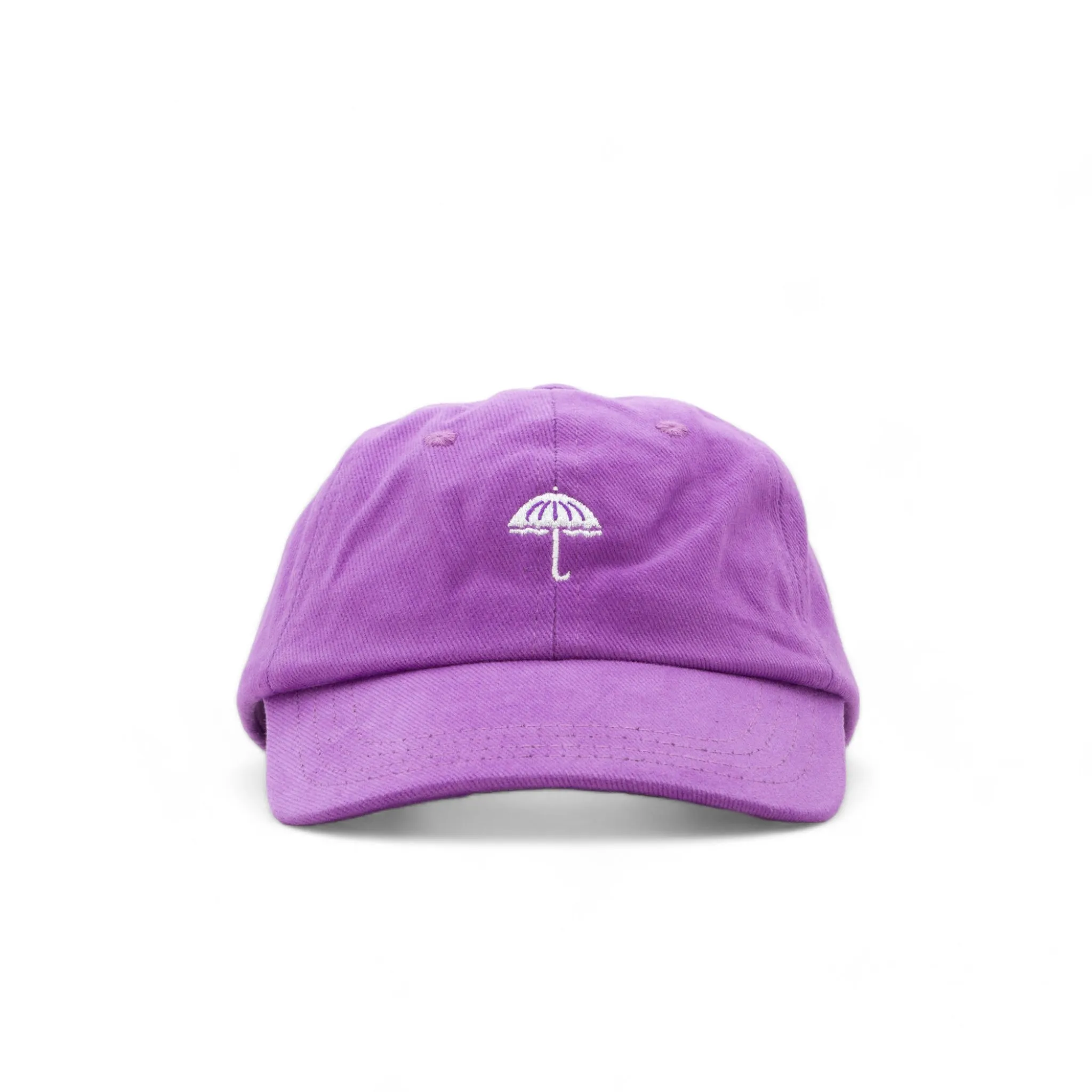 Helas Classic Cap - Plum