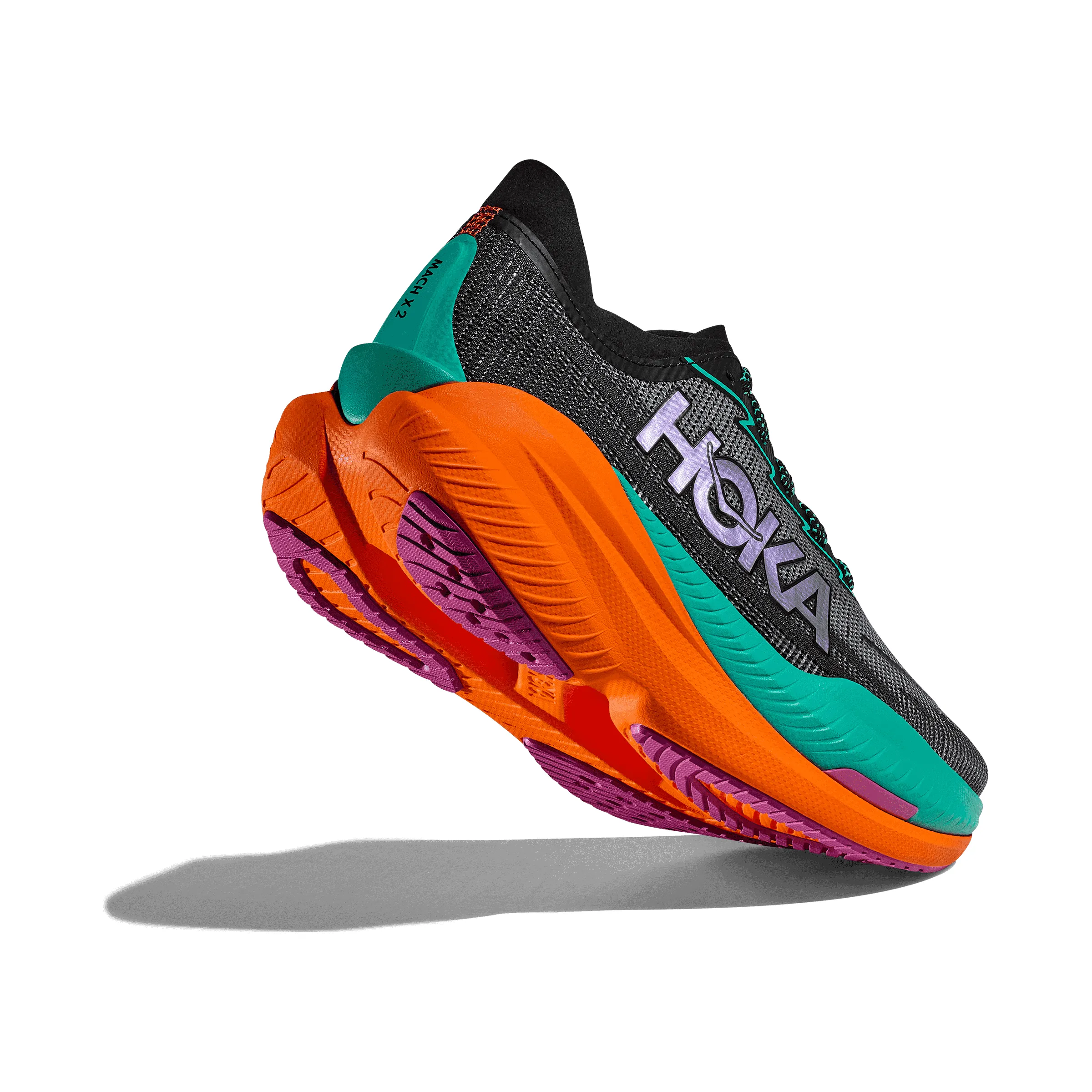 Hoka Men's Mach X 2