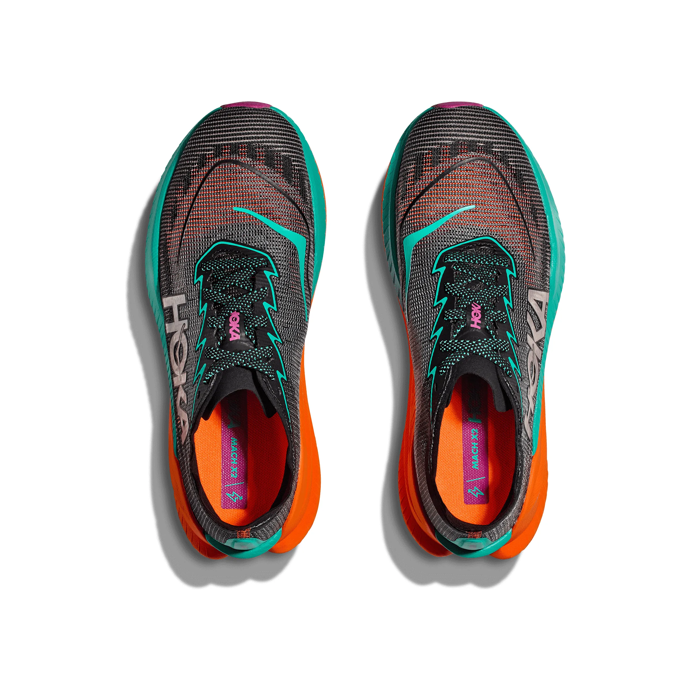 Hoka Men's Mach X 2