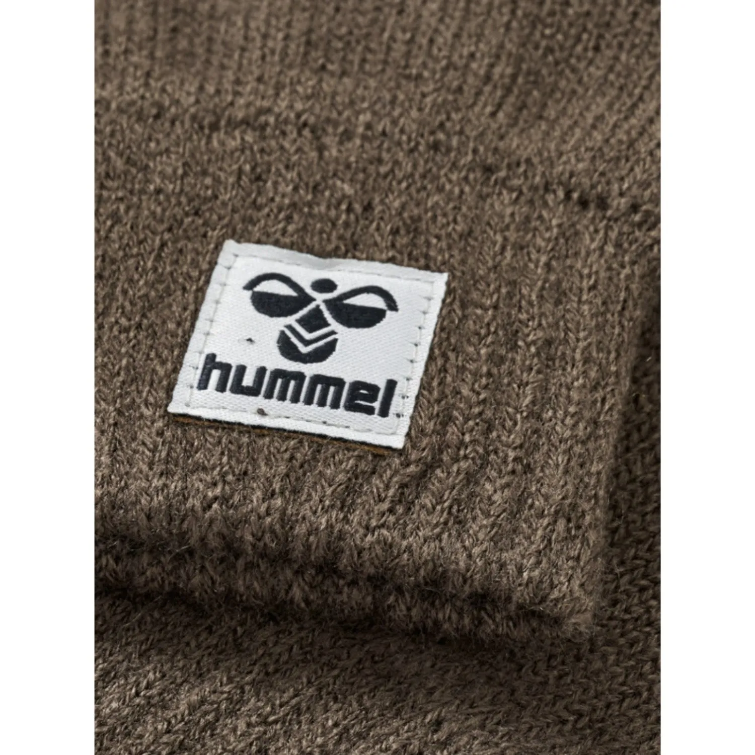 Hummel Major Brown Kvint Glove