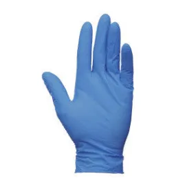 Kimberly-Clark Latex-Free Nitrile Non-Sterile Powder-Free Disposable Gloves