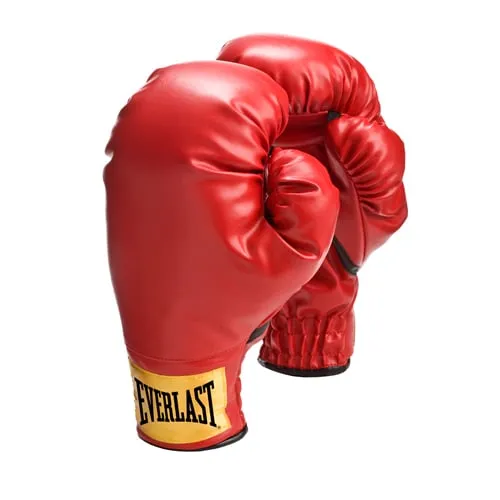 Laceless Boxing Glove