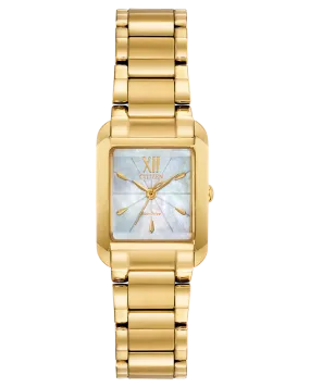 LADIES BIANCA CITIZEN WATCH