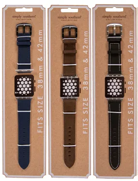 Leather Watch Bands