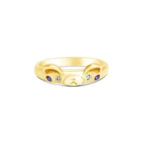 Little Bear Ring