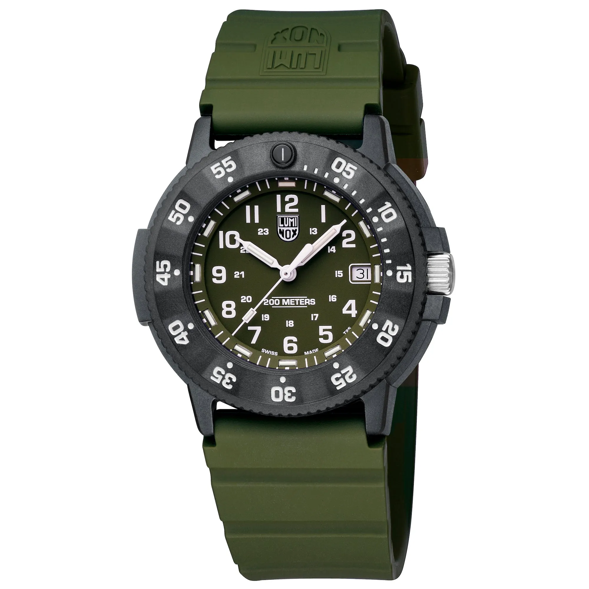 Luminox Original Navy Seal Evo Series 3013.EVO.S