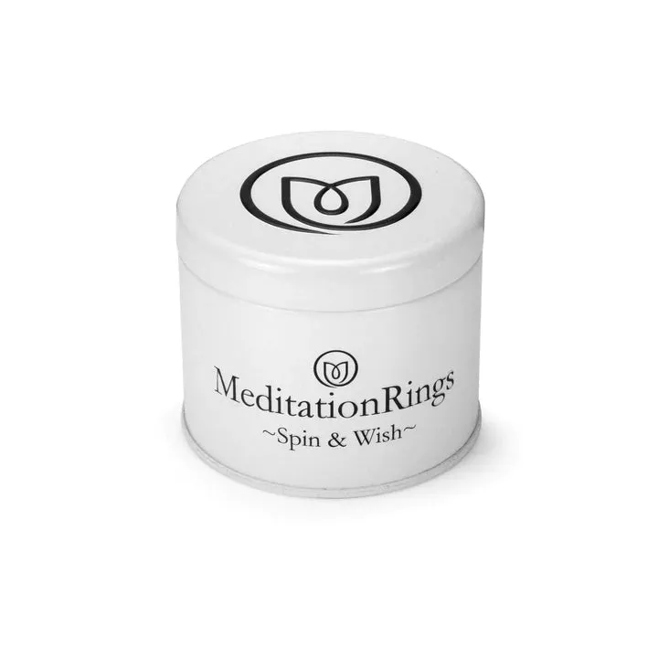 MeditationRings Hailey