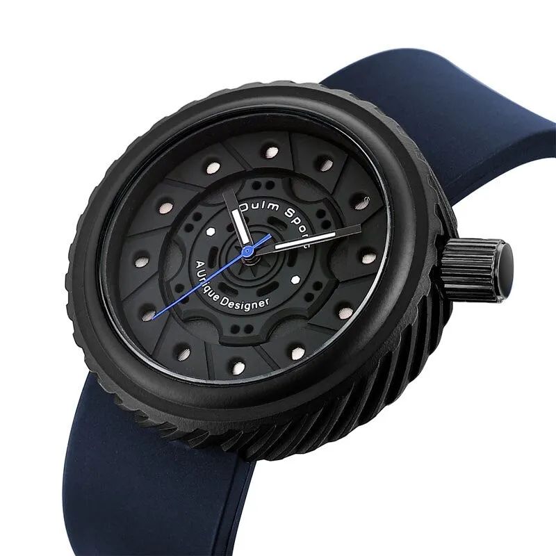 Men's Mechanical Sense Watch