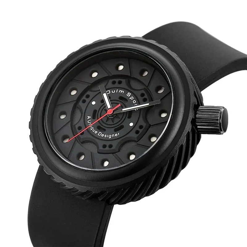 Men's Mechanical Sense Watch