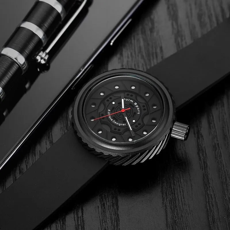 Men's Mechanical Sense Watch