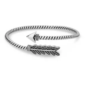 Montana Silversmith Steadfast Arrow Bracelet