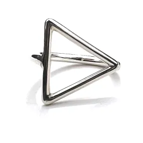 MPR X NU/NUDE Arrow Ring