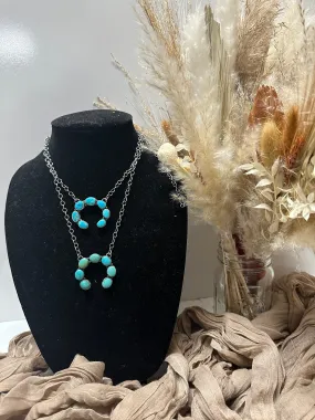 Naja Necklace