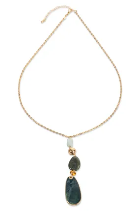 Necklace | JADE | 0239YY