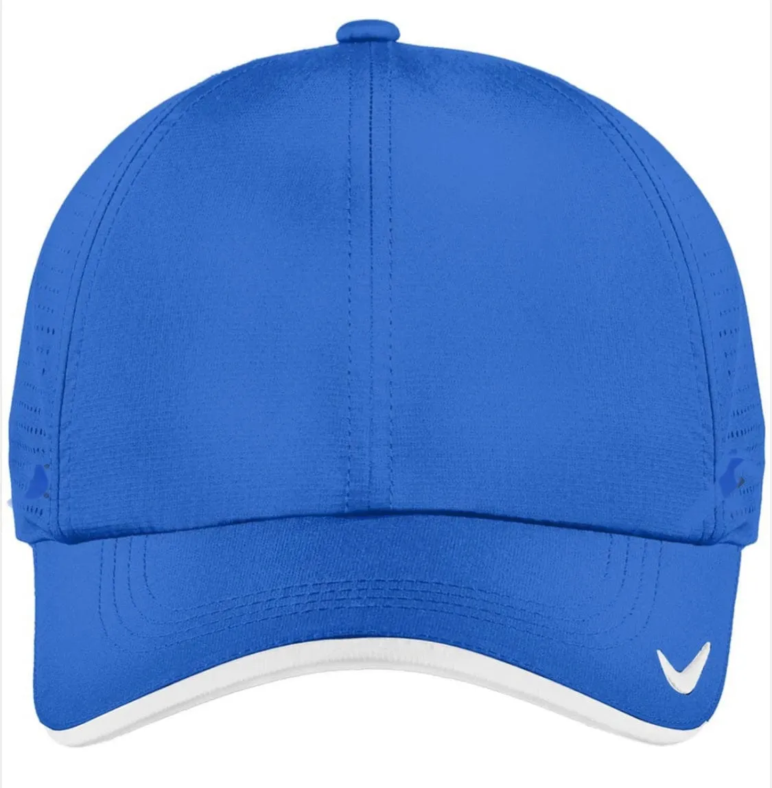 Nike- Dry Fit Ball Cap