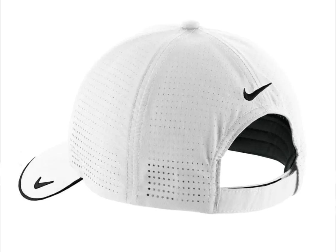 Nike- Dry Fit Ball Cap