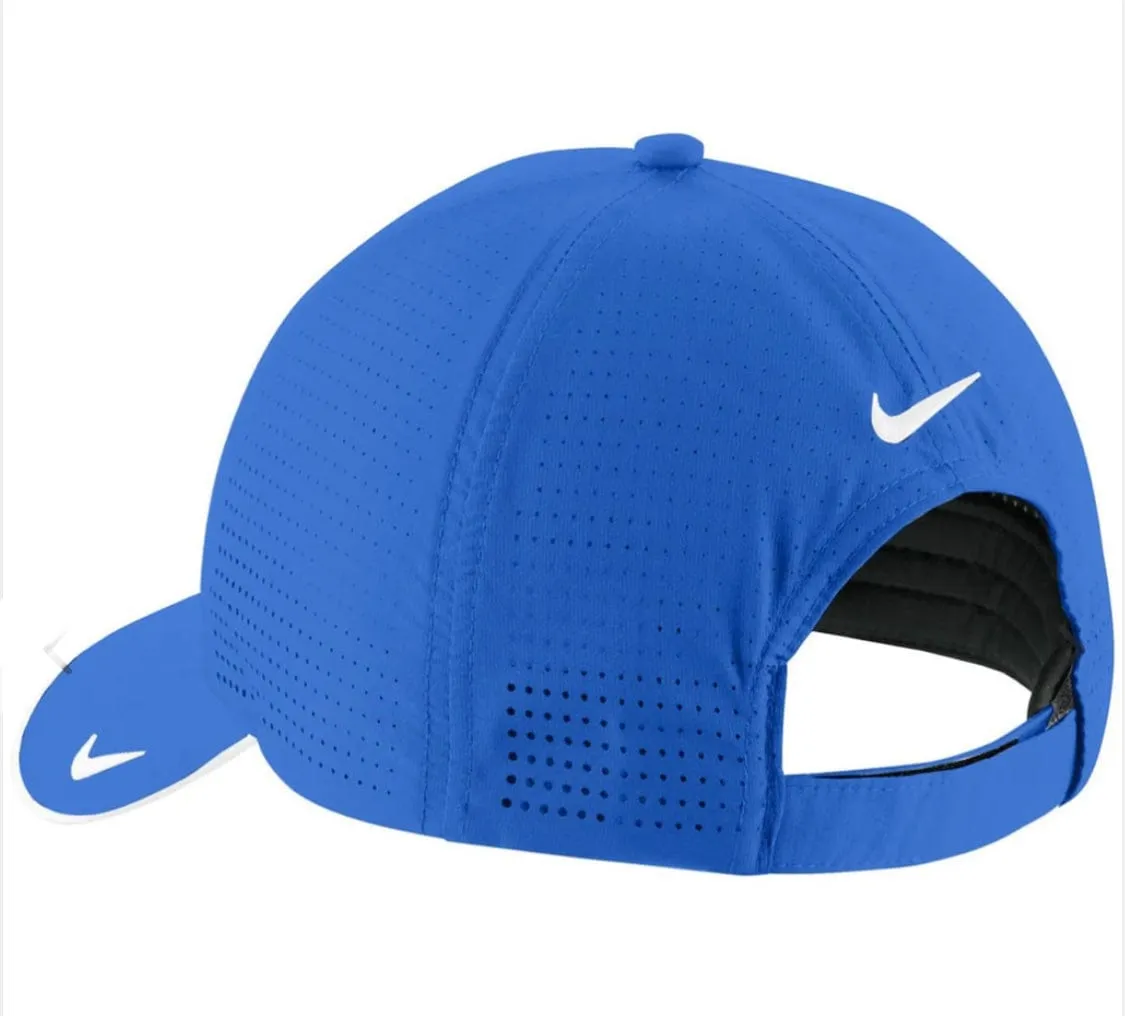 Nike- Dry Fit Ball Cap