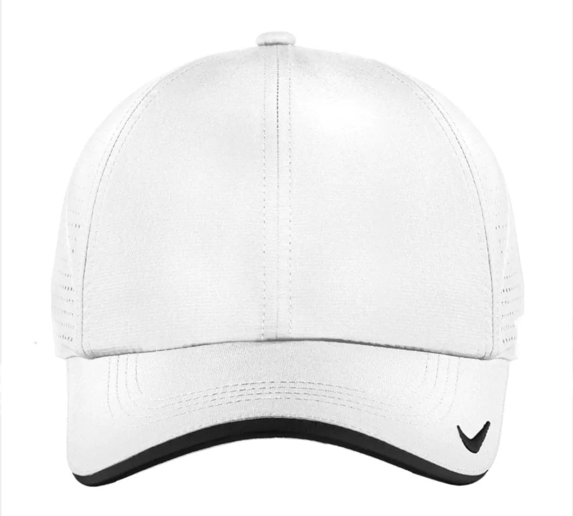 Nike- Dry Fit Ball Cap