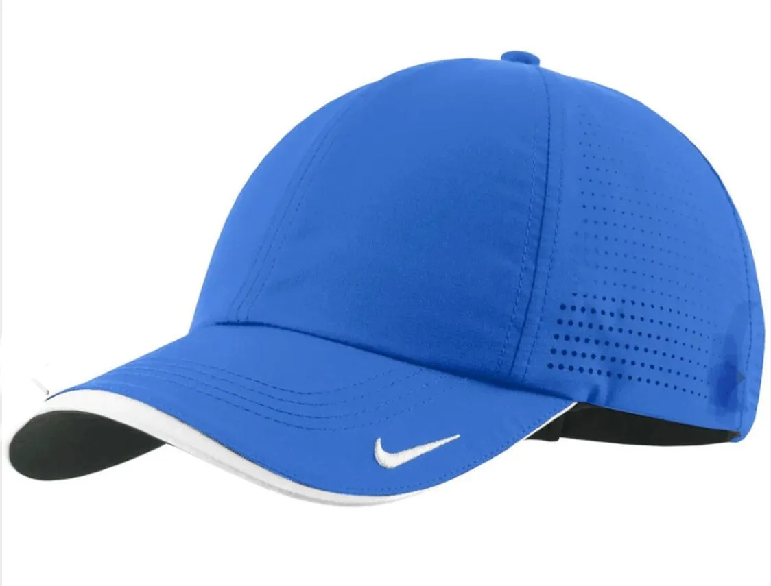 Nike- Dry Fit Ball Cap