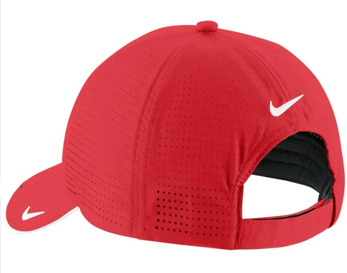 Nike- Dry Fit Ball Cap