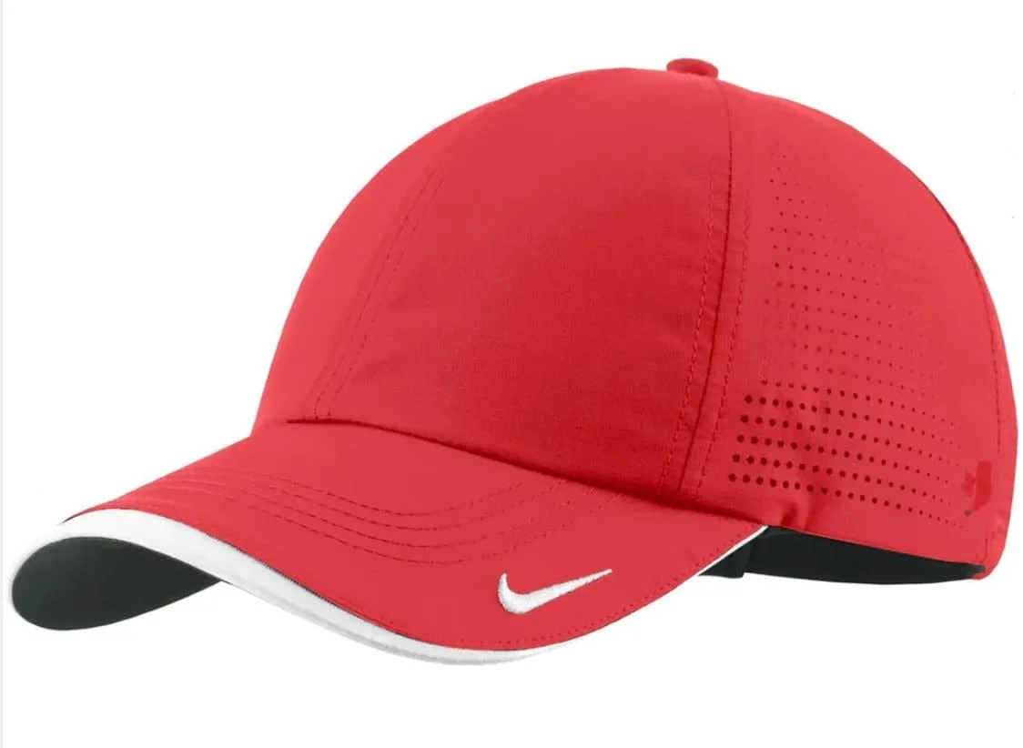 Nike- Dry Fit Ball Cap