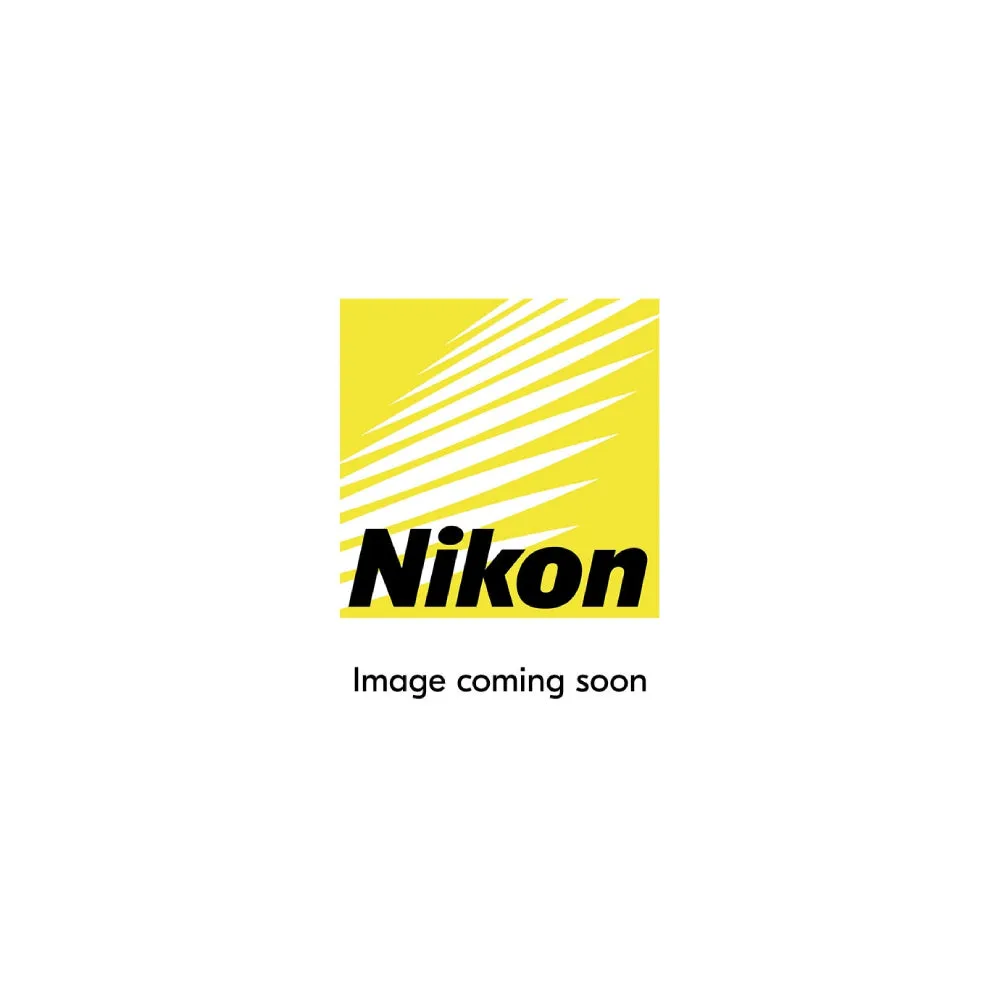 Nikon Objective Fieldscope Cap 60mm