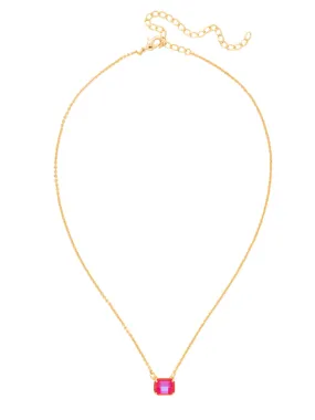 Octavia Single Pendant Necklace - NFM30BGRCP