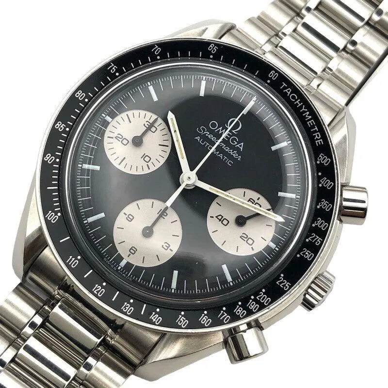 Omega Speedmaster Automatic 3510.52 Watch Men's Used