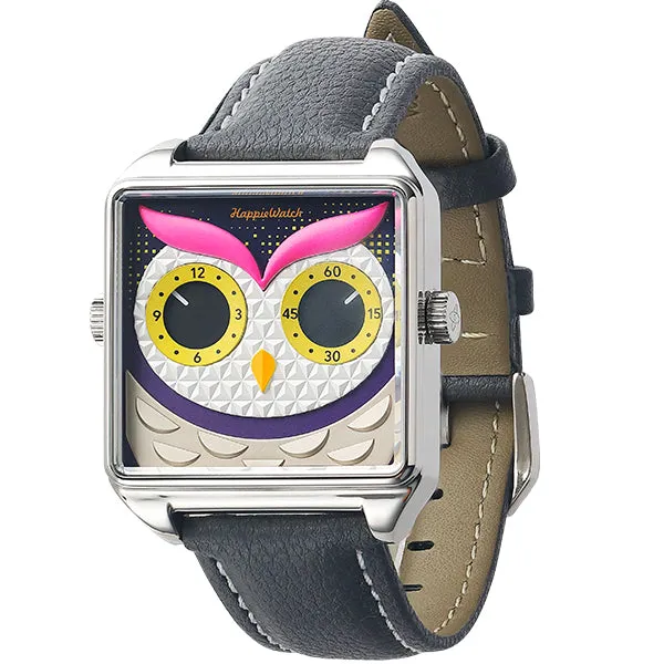 Owl Cody