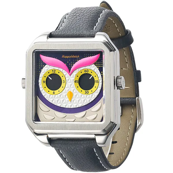 Owl Cody