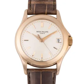 Patek Philippe Calatrava 5107R-001