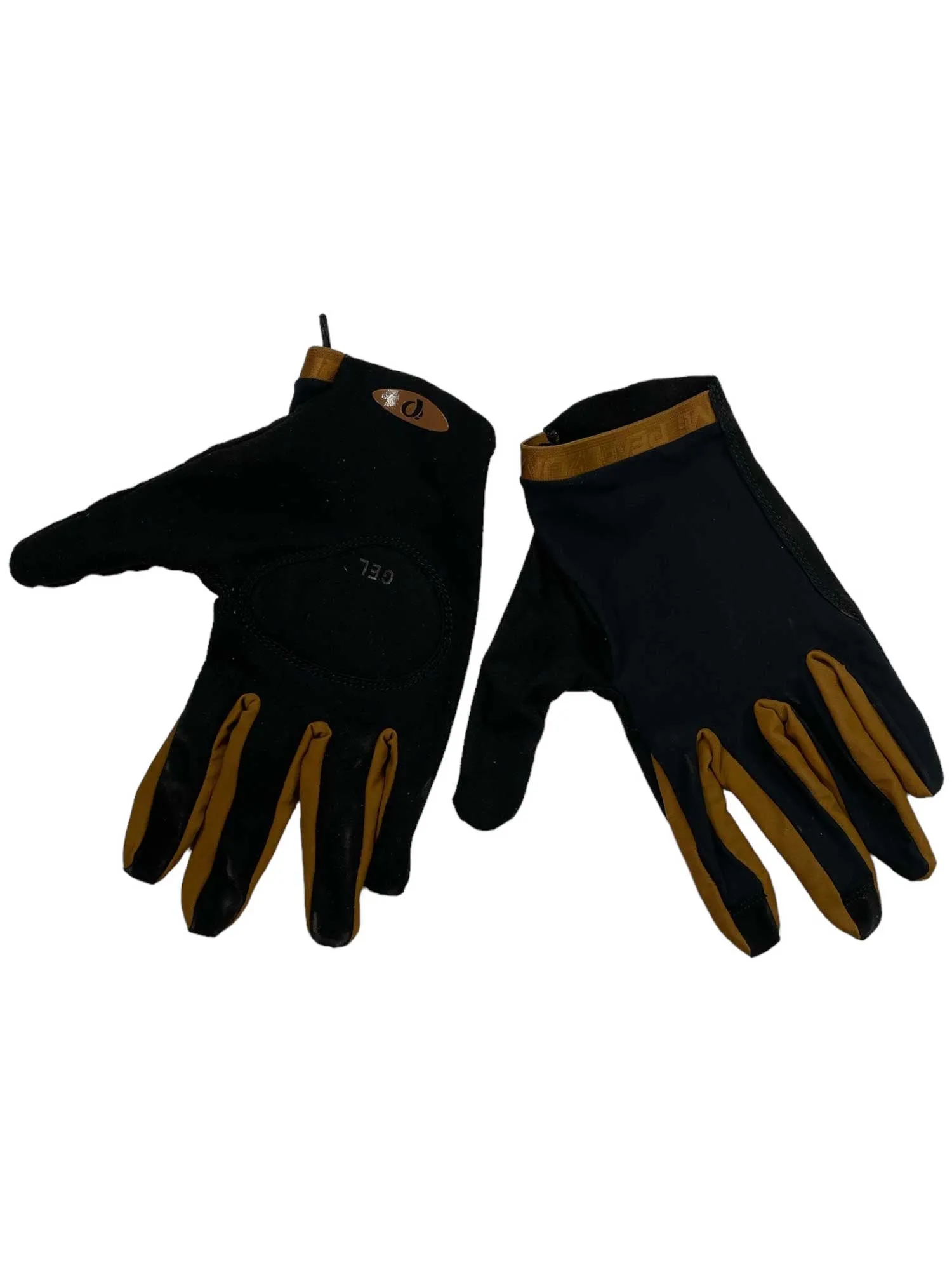 Pearl Izumi Mens Expedition Gel FF Glove