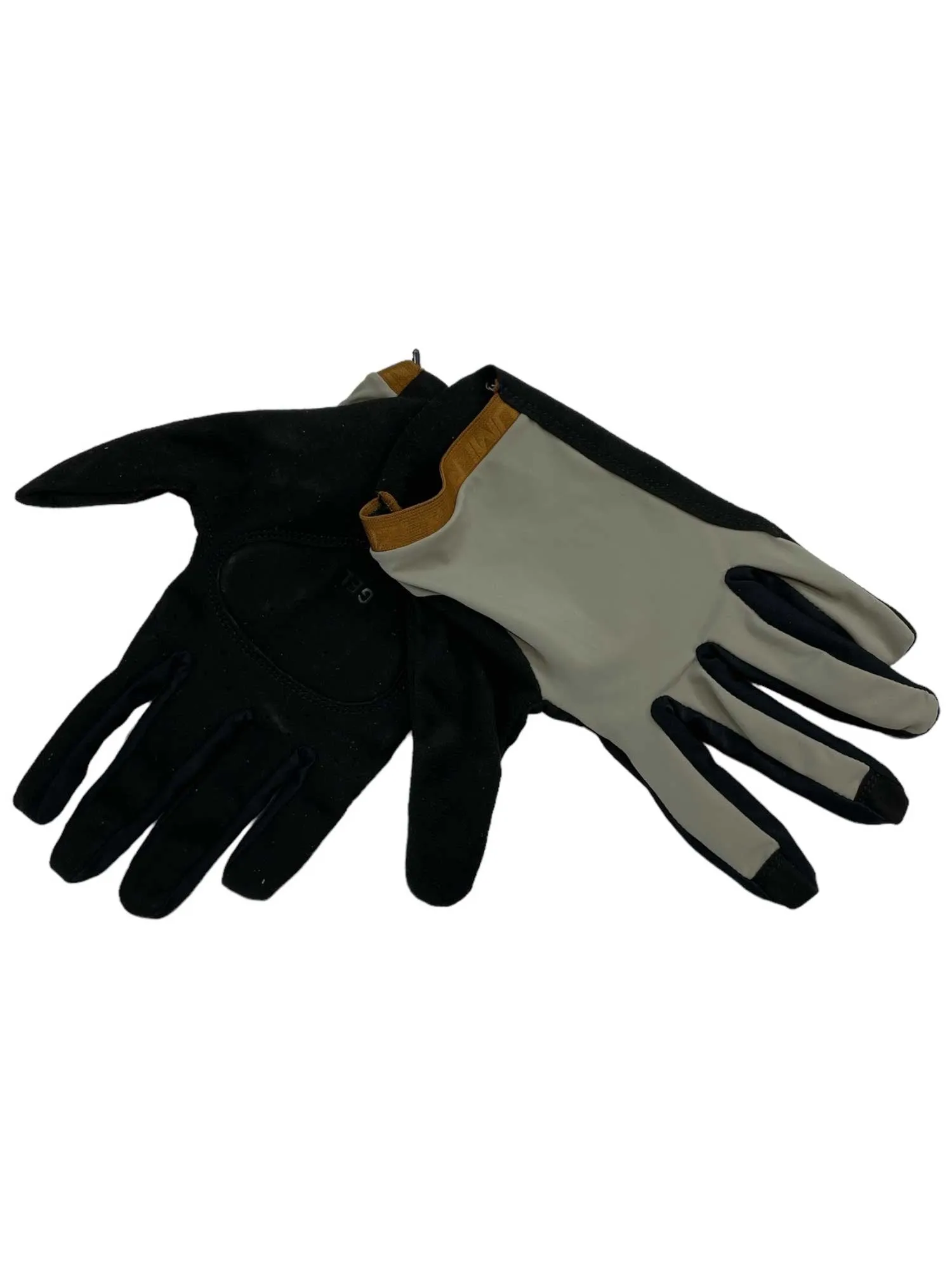 Pearl Izumi Mens Expedition Gel FF Glove