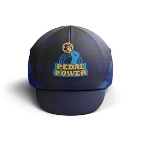 Pedal Power Cycling Cap