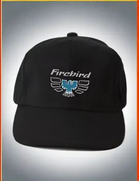 Pontiac 70s Firebird Hat