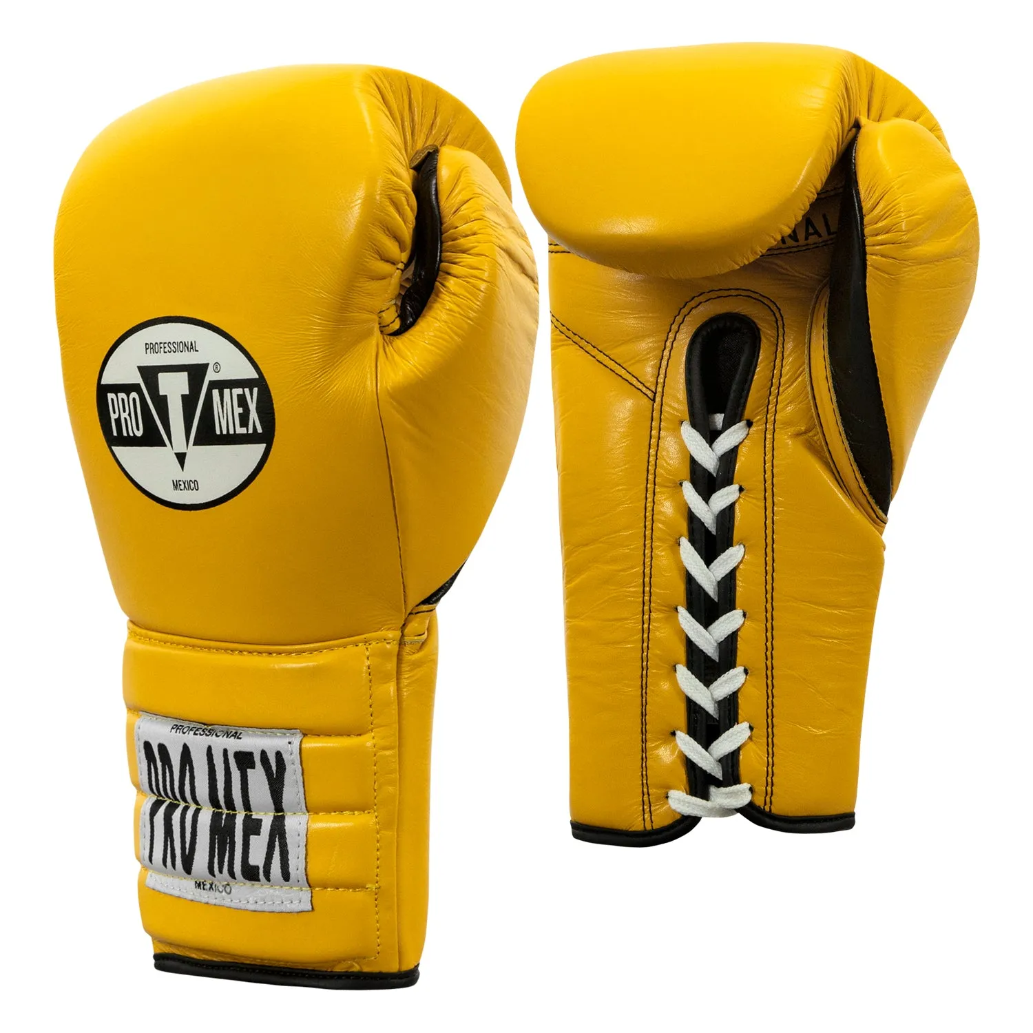 Pro Mex Professional Lace Sparring Gloves V3.0