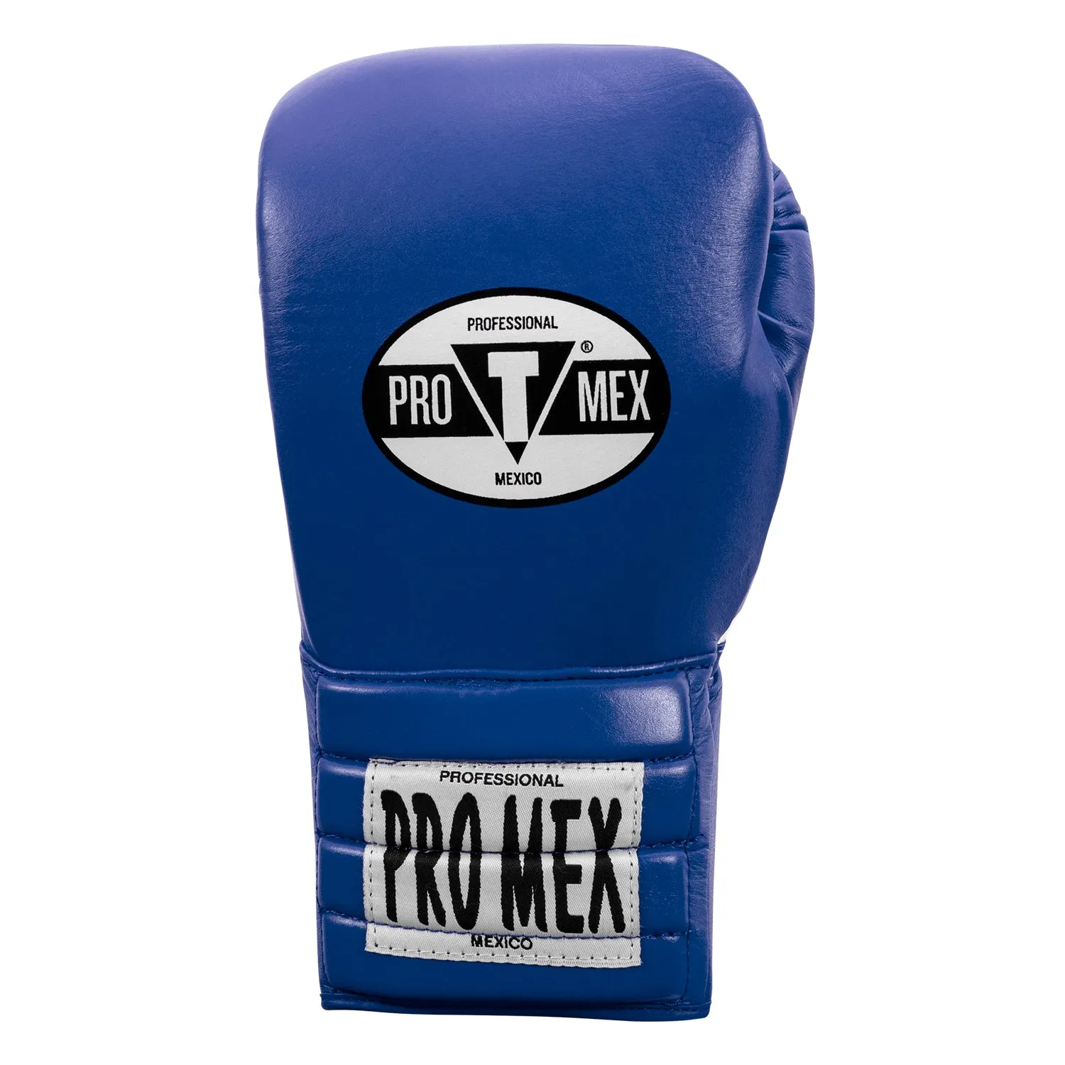 Pro Mex Professional Lace Sparring Gloves V3.0