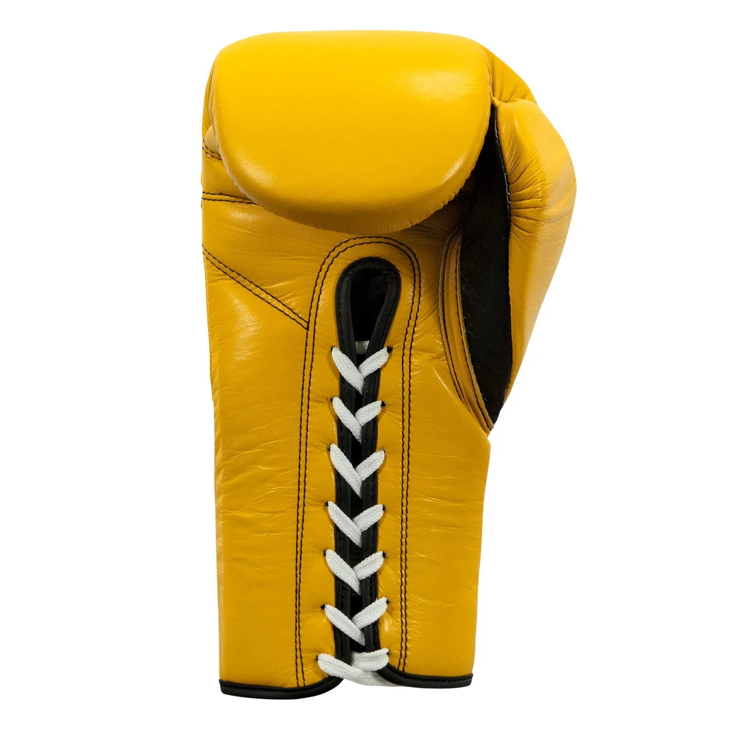 Pro Mex Professional Lace Sparring Gloves V3.0