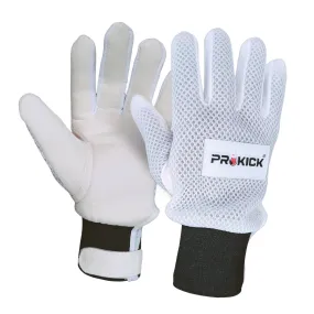 Prokick Test Wicket Keeping Inner Gloves